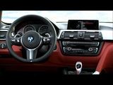 New 2015 BMW 4 Series Gran Coupé - Interior