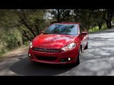 2013 Dodge Dart Aims for Compact Crown