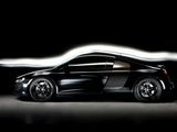 Правильная мойка автомобиля (Audi R8)