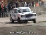 Best of LADA in Hungary