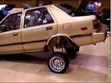 Low Rider Show 95