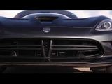 2013 Dodge Viper GTS Hennessey Venom